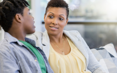 The Unexpected Truth: Teens Long for Parental Connection More Than You Think